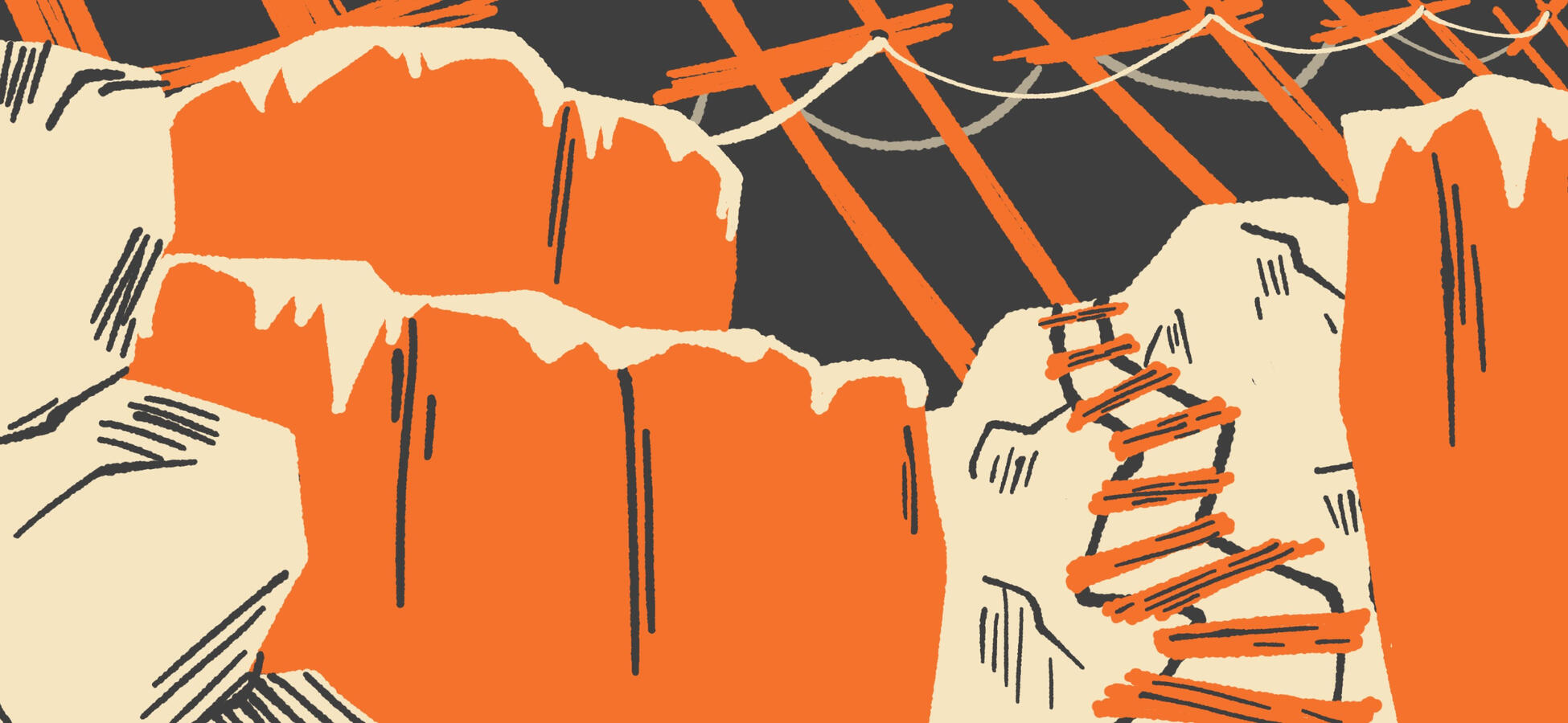 COMPLEX BACKGROUND: $10