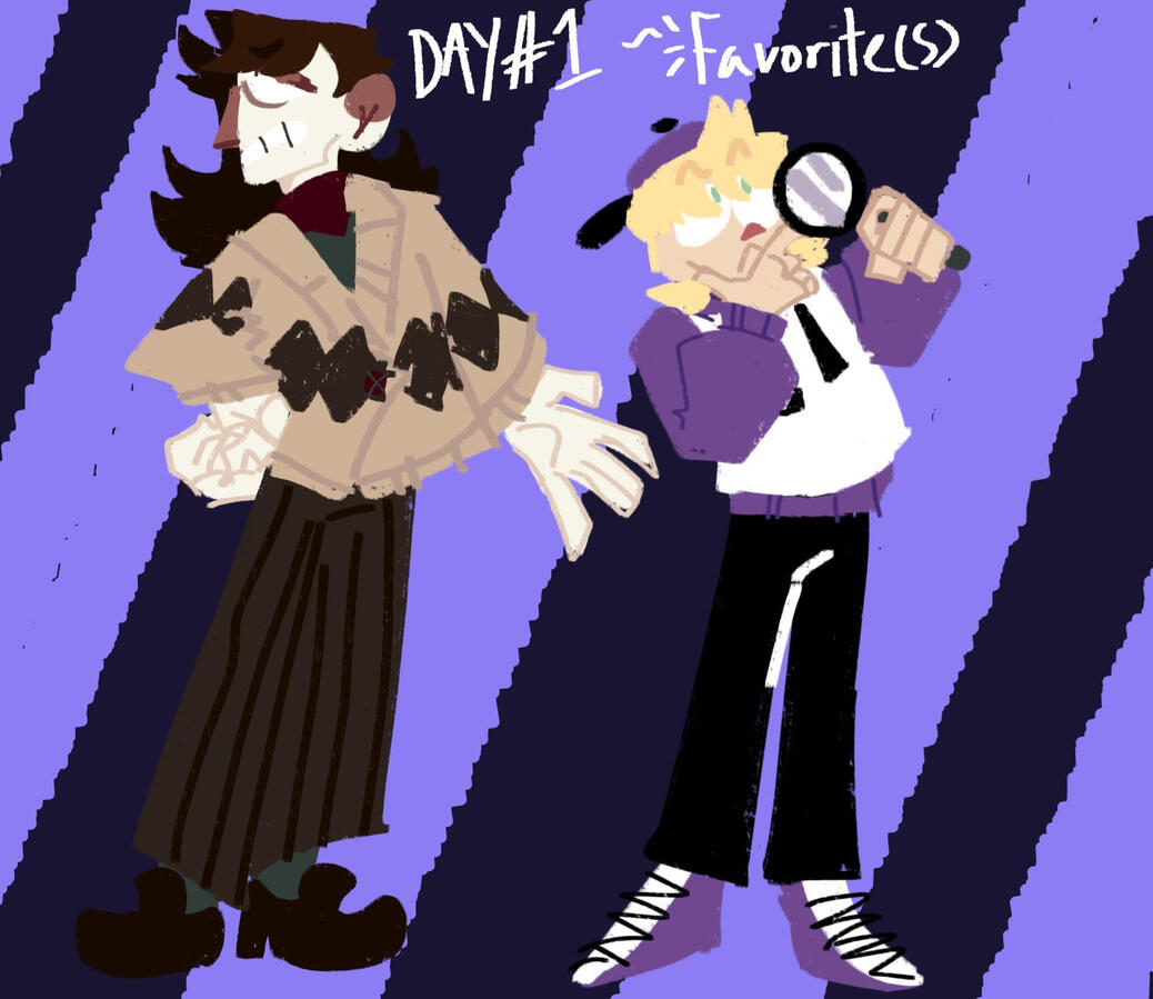 FLAT FULLBODY + EXTRA CHARACTER: $15