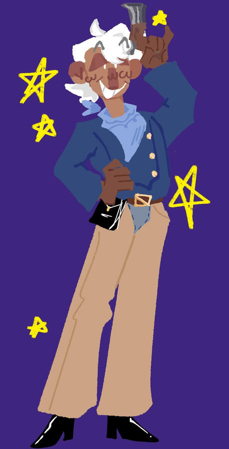 FLAT FULLBODY: $10